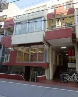 【KKM0313】平和島駅徒歩圏内！教室等におすすめ！