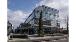 たまプラーザ駅から徒歩4分！クリニック・事務所に適した物件です！外観