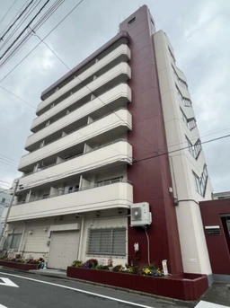 ☆ご質問や内見希望の方は【問い合わせ】からメッセージをお願い致します☆※お電話はお控えください。