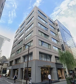 ≪銀座一丁目駅 徒歩1分｜7階・207.87㎡｜店舗事務所≫