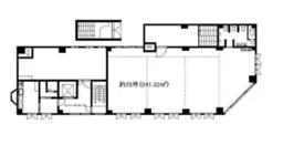 ■下板橋駅 徒歩3分 現況:無認可保育所居抜き物件 【軽飲食可】外観