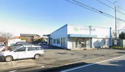 四街道駅 徒歩18分◆「浜野長沼四街道線」沿い◆一棟貸しで業種は幅広く相談可◆駐車場10台以上設定可能◆