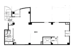 ■新橋駅 徒歩3分 現況:その他 その他居抜きなど物件 【業種要相談（飲食店不可）】
