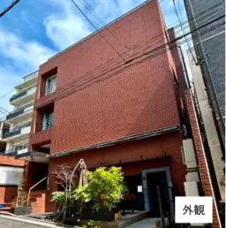 代々木上原駅 徒歩2分 現況:その他 その他居抜きなど物件 【飲食不可】