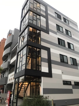 【早期申込で内装居抜相談可（事務所）】エレベータなし・内覧調整可（メールフォームから希望業種ご教示ください）