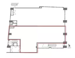 ■飯能駅 徒歩2分 現況:居酒屋居抜き物件 【飲食相談可】外観