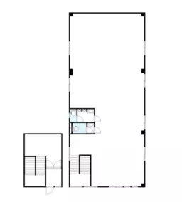 ■ふじみ野駅 徒歩4分 現況:その他 その他居抜きなど物件 【飲食不可】