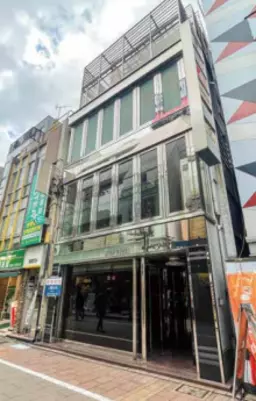 東急東横線「自由が丘」駅徒歩1分