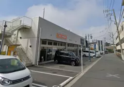 【KKM0314】辻堂駅徒歩圏内の貴重な物件！⼀種低層地域のため業種制限あり！外観