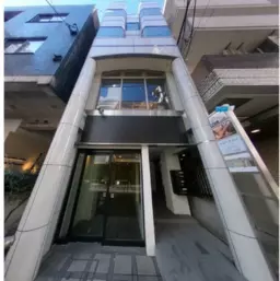 麻布十番駅 徒歩1分 スケルトン物件 【飲食可】