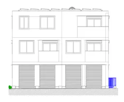 高円寺駅 徒歩7分 現況:その他 その他居抜きなど物件 【飲食不可】外観