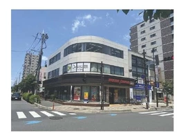 小手指駅 徒歩4分 現況:その他 その他居抜きなど物件 【飲食不可】外観