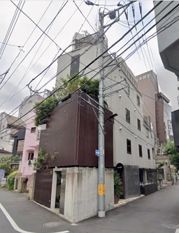 六本木駅 徒歩13分 現況:その他 その他居抜きなど物件 【飲食可】外観