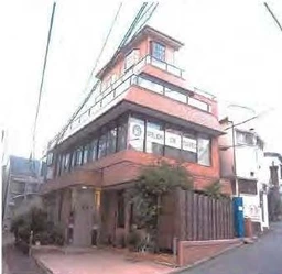 恵比寿駅 徒歩5分 現況:その他 その他居抜きなど物件 【飲食不可】美容室不可、エレベーター無し外観