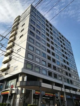 浅草駅 徒歩5分 現況:寿司カフェ 飲食居抜き物件 【軽飲食可】外観