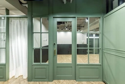 売上100％還元！独立を考える美容師の方向け【目黒駅徒歩1分のシェアサロン】外観