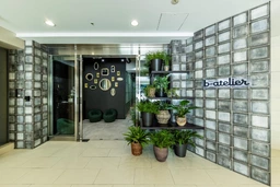 売上100％還元！独立を考える美容師の方向け【目黒駅徒歩1分のシェアサロン】外観