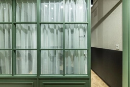 売上100％還元！独立を考える美容師の方向け【目黒駅徒歩1分のシェアサロン】外観