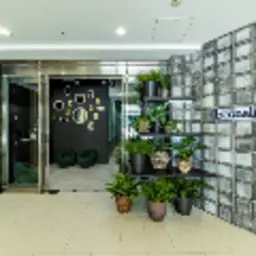 【目黒駅徒歩1分】【美容師向け】atelier A プライベート感の高いブースを初期費用０円でマイサロンに。