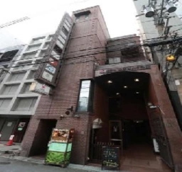 北新地駅 徒歩3分 現況:寿司・割烹 飲食居抜き物件 【業種相談】外観