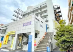 草加駅 徒歩2分 現況:その他 その他居抜きなど物件 【飲食不可】外観