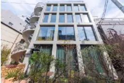 表参道駅 徒歩4分 現況:その他 その他居抜きなど物件 【飲食不可】