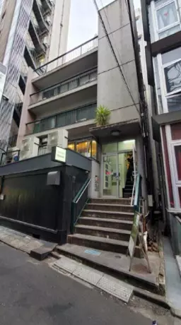 六本木駅 徒歩1分 現況:その他 その他居抜きなど物件 【飲食不可】