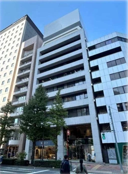 カフェ×物販×教室×オフィス 居抜きの希少物件です！業種ご相談ください！外観