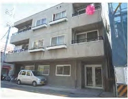 大岡山駅 徒歩3分 現況:その他 その他居抜きなど物件 【飲食不可】