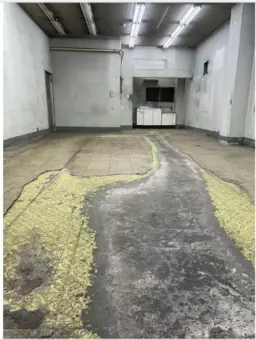 東高円寺駅 徒歩5分 スケルトン物件 【軽飲食可】カフェ・喫茶店