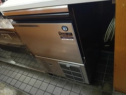 五反野駅 徒歩5分 現況:カフェ 飲食居抜き物件 【飲食可】外観