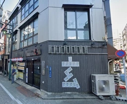 金町駅徒歩2分 1階 居酒屋居抜き(11825)外観