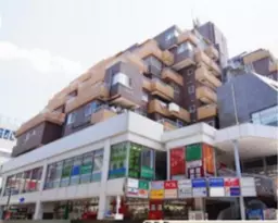 【UY0316】経堂駅徒歩1分！エステ・マッサージ・ピラティス・パーソナルジム等相談可能！