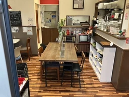 ☆地域密着エリア☆ JR高崎線「上尾駅」徒歩11分！！！カフェ居抜き！！外観