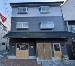 烏丸駅 徒歩5分 現況:食物販 飲食居抜き物件 【業種相談】外観