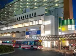 寝屋川市駅 徒歩1分 駅至近! 1F≪111号≫ スケルトン物件 【重飲食可】外観