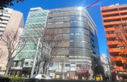 新宿三丁目駅 徒歩1分 スケルトン物件 【飲食不可】