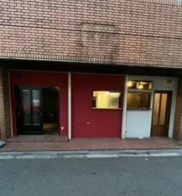 あびこ駅 徒歩2分 美容室向け 1F〈115区画〉店舗物件 【飲食不可】外観