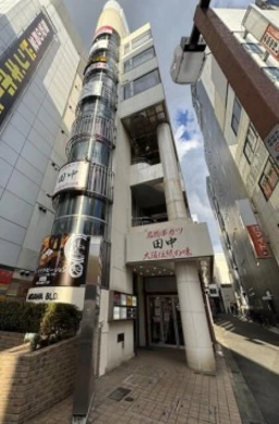 町田駅 徒歩3分 スケルトン物件 【業種相談】