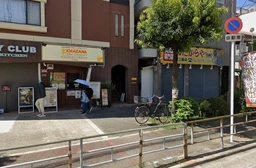 東三国駅徒歩2分!居抜物件!　　業種要相談になります外観