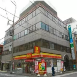 青砥駅 徒歩1分 現況:その他 その他居抜きなど物件 【飲食不可】