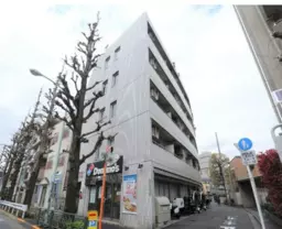 護国寺駅 徒歩8分 スケルトン物件 【軽飲食可】