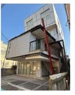 初台駅 徒歩9分 現況:その他 その他居抜きなど物件 【飲食不可】