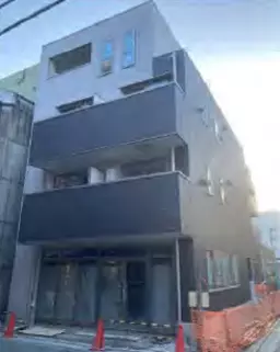 両国駅 徒歩4分 スケルトン物件 【飲食不可】外観