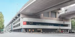 堺筋本町駅直結 B1F〈 B107-108区画〉【飲食不可】