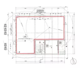 ■立会川駅 徒歩5分 スケルトン物件 【飲食可】