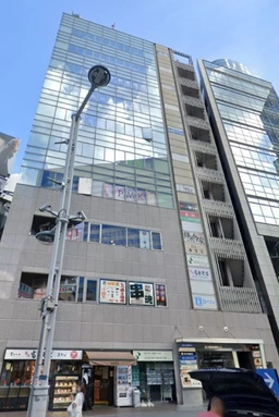 品川駅 徒歩1分 港南ふれあい広場目の前【業種相談】