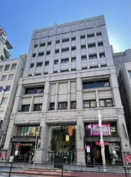 六本木駅 徒歩1分 1階路面物件 【飲食不可】