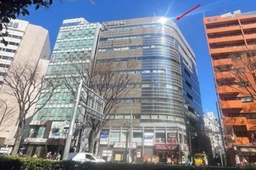≪新宿三丁目駅 徒歩1分｜9階・99.67㎡｜店舗事務所≫