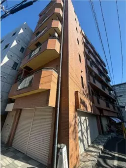 早稲田駅 徒歩7分 １階路面スケルトン物件 【飲食不可】